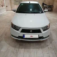 دنا مدل ۱۳۹۸ با کارکرد ۸۰ هزار تا بی رنگ