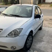 تیبا 2مدل 98|خودرو سواری و وانت|لاهیجان, گلستان|دیوار