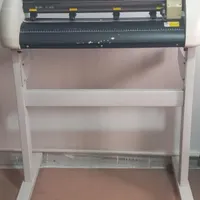 دستگاه کاتر پلاتر مدل گورتک720