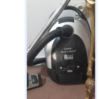 دو عدد جاروبرقی