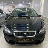 رانا پلاس مشکی صفر خشک اقساطی