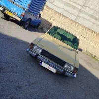 پیکان۵۹ چراغ بنزی