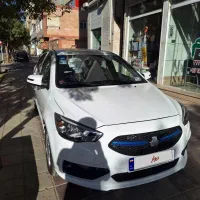 شاهین GL|خودرو سواری و وانت|قزوین, |دیوار