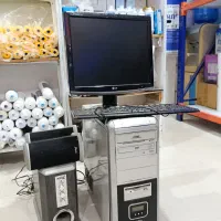 فروش کامپیوتر خانگی|رایانه رومیزی|بندرعباس, |دیوار