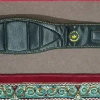 کمربند بدنسازی