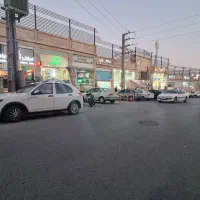 مغازه همکف (تبدیل‌دارد) فاز ۸ هشت رهن و اجاره