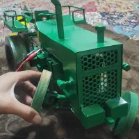 ماکت تراکتور|کلکسیون و سرگرمی|اردبیل, |دیوار