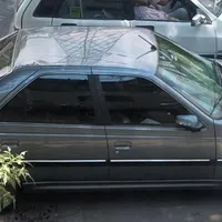 پژو پارس اتوماتیک TU5، مدل ۱۳۹۷|خودرو سواری و وانت|تهران, دریاچه شهدای خلیج فارس|دیوار