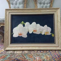 ۳ مدل تابلو فرش ماشینی (تخفیف هم دارد)|تابلو فرش|کرج, کرج نو|دیوار