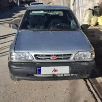 خودروسواری پراید