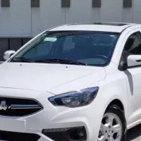 شاهین فول اتوماتیک 1403