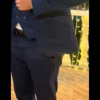 کت و شلوار با جلیقه