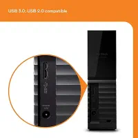 هارد اکسترنال مای بوک Hard external my book 6tb
