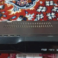 دستگاه گیرنده