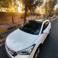 هیوندای سانتافه ix45 2400ccمدل 2014 ضمانت کارنامه|خودرو سواری و وانت|تهران, جمهوری|دیوار