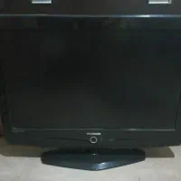 تلویزیون ۳۱ اینچ ایکس ویژن