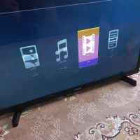 تلویزیون ۳۲ اینچ هایسنس|تلویزیون و پروژکتور|صومعه‌سرا, |دیوار