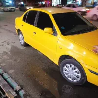 سمند مدل 83|خودرو سواری و وانت|اردبیل, |دیوار