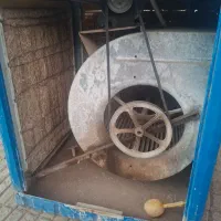 فروش فوری کولر ۵۵۰۰|کولر آبی|تربتحیدریه, آغوی|دیوار