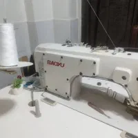 چرخ خیاطی راسته