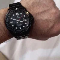 ساعت اتوماتیک