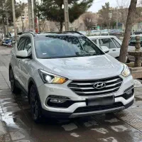 سانتافه ۲۰۱۶ فول شرکتی (آگهی شخصی) GDIموتور