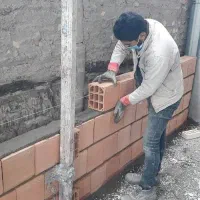 گچکاری سیمان کار دیوار کار|استخدام معماری، عمران و ساختمانی|محمدشهر, کوی بهار|دیوار