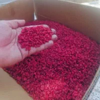 خشکبار زعفرون عناب حبه ی عناب ک بدو|خوردنی و آشامیدنی|اصفهان, کوی امیریه|دیوار