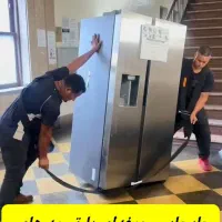 کارگر باربری x جابجایی x اسباب‌ کشی x چیدمان|خدمات حمل و نقل|کرج, گوهردشت|دیوار