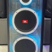 اسپیکر jbl