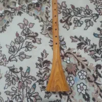 ساز سرنا چوب زردآلو