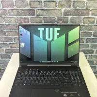 لپتاپ گیمینگ و مهندسی Asus Tuf FA617|رایانه همراه|تهران, میدان ولیعصر|دیوار