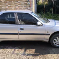 فروش ماشین پژوslxمدل94