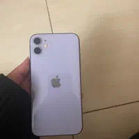 ایفون 11نرمال