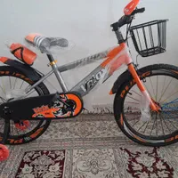 دوچرخه سایز ،۱۲،۱۶،۲۰،۲۴|دوچرخه، اسکیت، اسکوتر|خمینی‌شهر, |دیوار