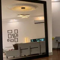 آینه|آینه|کلارآباد, |دیوار