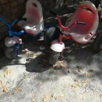 سه چرخه کودک