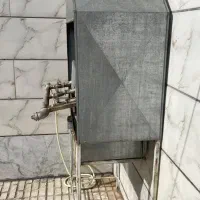 کباب پز در حد نو|اجاق گاز و لوازم برقی پخت‌وپز|کرمانشاه, |دیوار