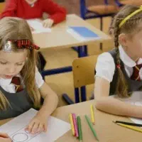 کلاس تقویتی مقطع ابتدایی