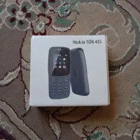 نوکیا ۱۰۶نو اصلی رجیستر شده