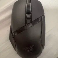 موس razer basilisk v3|قطعات و لوازم جانبی رایانه|شیراز, دکتر حسابی|دیوار
