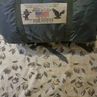 کیسه خواب آمریکایی