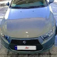 دنا پلاس بورسی مدل1400آخر سال