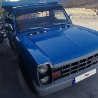 وانت نیسان مدل 82|خودرو سواری و وانت|تربت‌حیدریه, ترمینال|دیوار