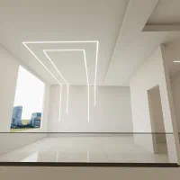 اجرای تخصصی لاین نوری
