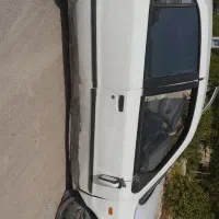 سمند دوگانه شرکتی تصادفی