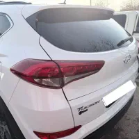 توسان ۲۰۱۷ چک|خودرو سواری و وانت|اصفهان, خانه اصفهان|دیوار