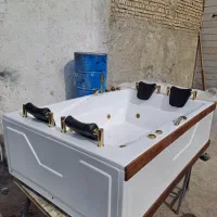 وان وجکوزی elize۱۸۰×۱۲۰|لوازم حمام|شهریار, رزکان|دیوار