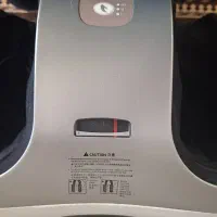 ماساژور حرفه‌ای پا OSIM uSqueez Fit OS-313 اصل|تجهیزات ورزشی|تهران, صد دستگاه|دیوار