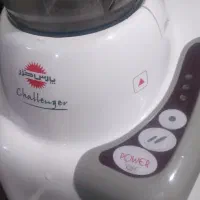 مخلوط کن پارس خزر